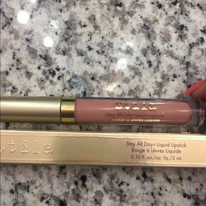 Stila Liquid Lipstick